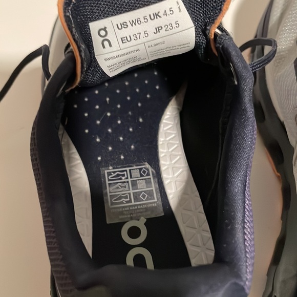 Cloudvista Running shoe - Picture 5 of 6